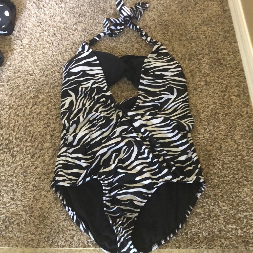 Torrid Swimsuit